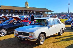 MotorFest (RACQ) Brisbane 2025