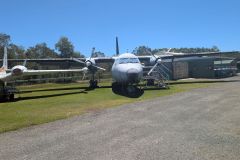 Fokker-F27