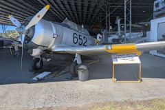 Wirraway